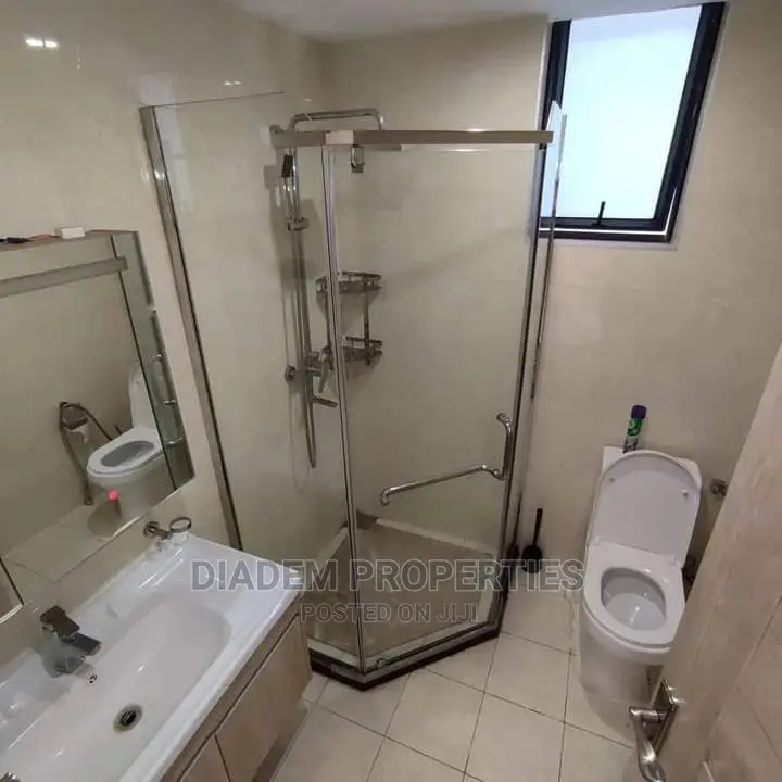 3bdrm Apartment in Valley Arcade for rent