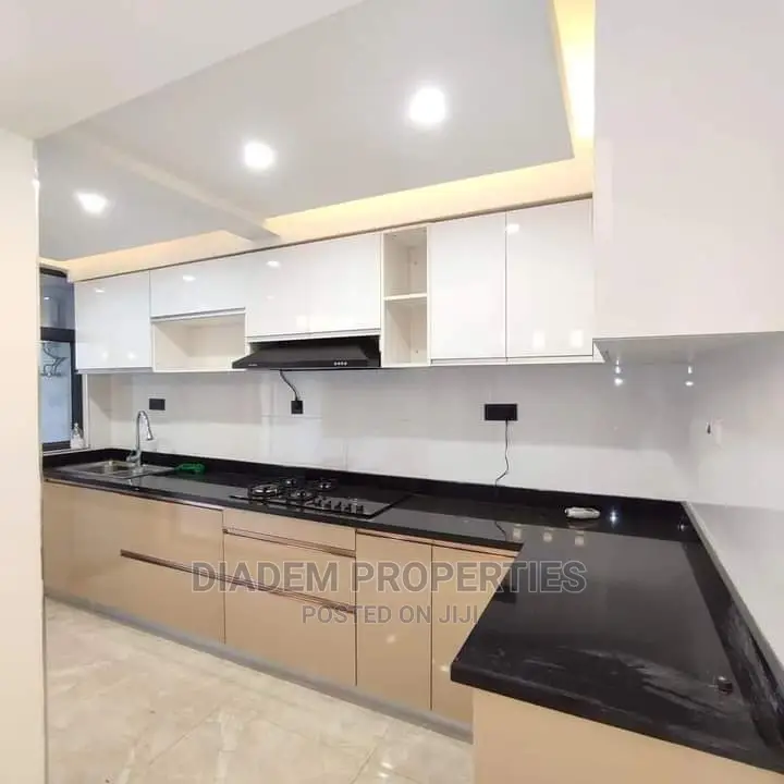 3bdrm Apartment in Valley Arcade for rent