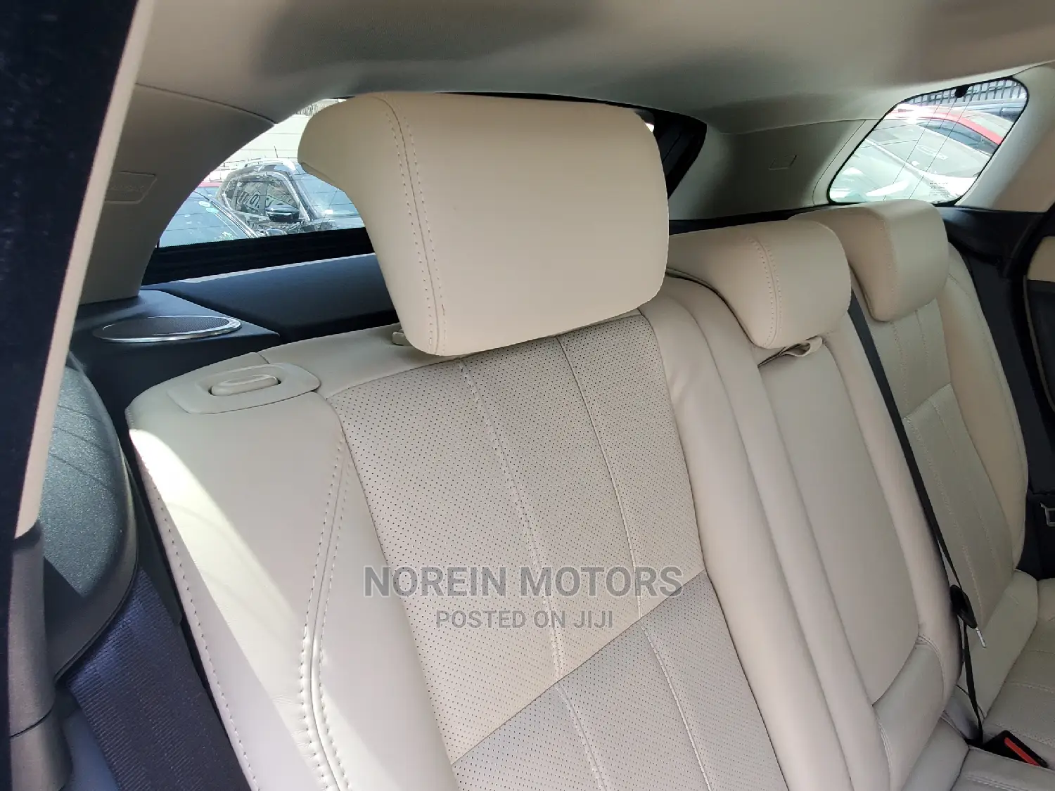 Land Rover Range Rover Evoque 2015 Blue