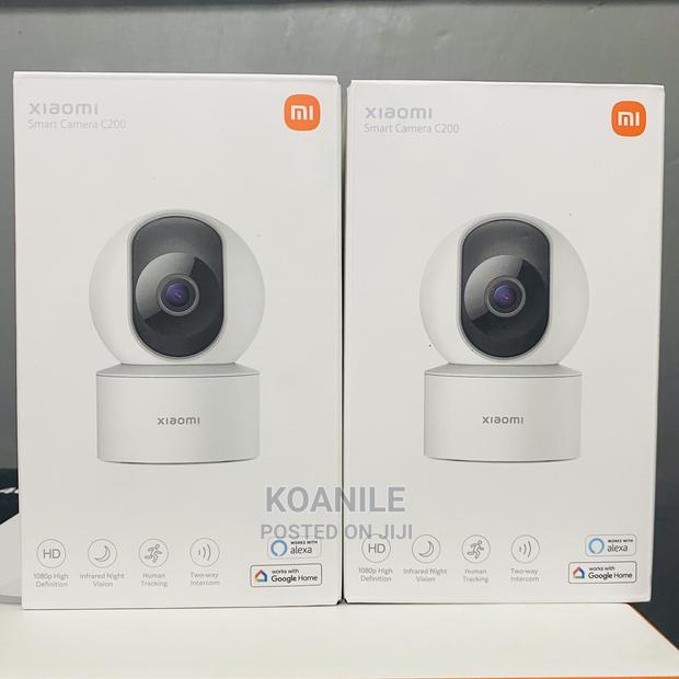 Xiaomi Smart Camera C200