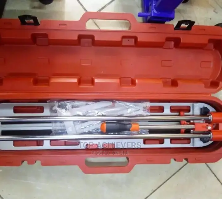 Rubi Tile Cutter New