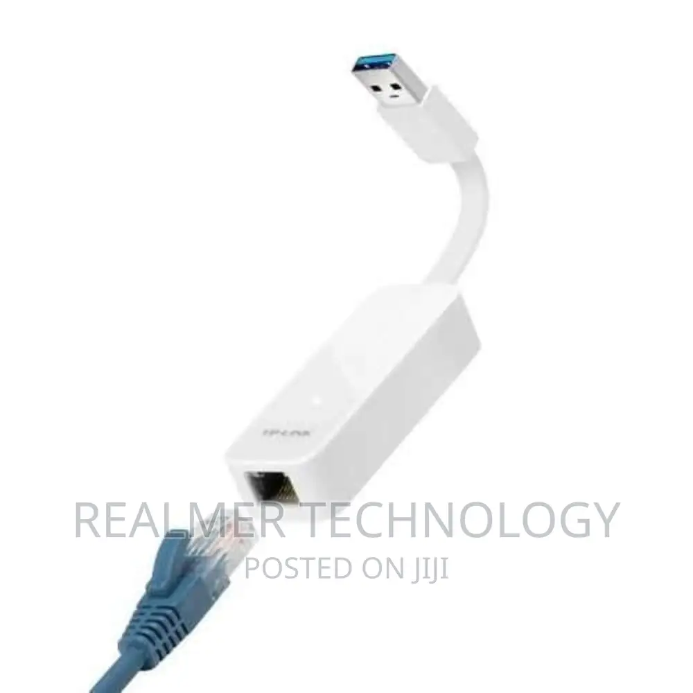 Tp-Link 3.0togigabitethernetnetwork Adapter(TL-Ue300)