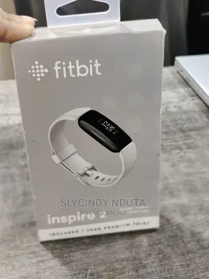 Fitbit Inspire 2(New)