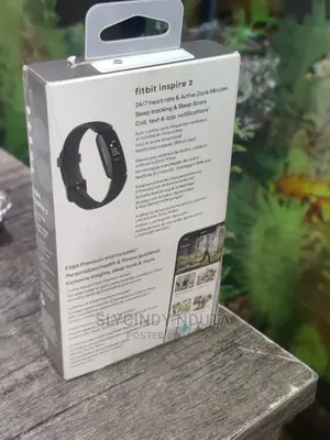 Fitbit Inspire 2(New)