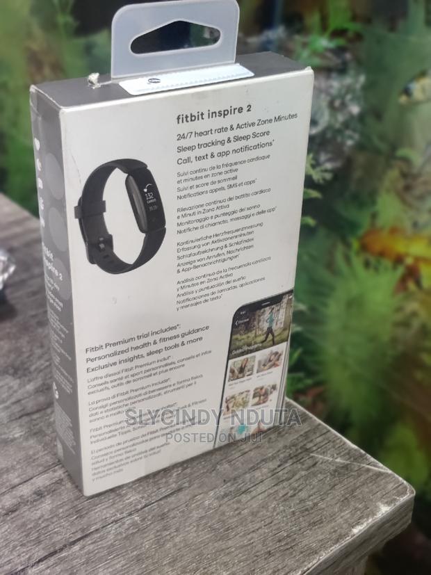 Fitbit Inspire 2(New) - thumbnail 3