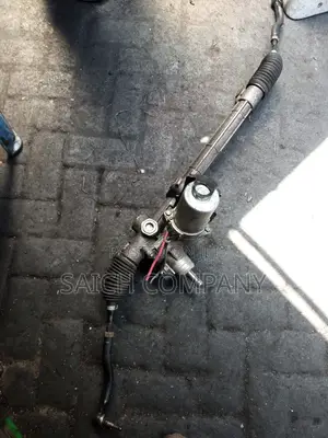 Steering Rack Demio Motor