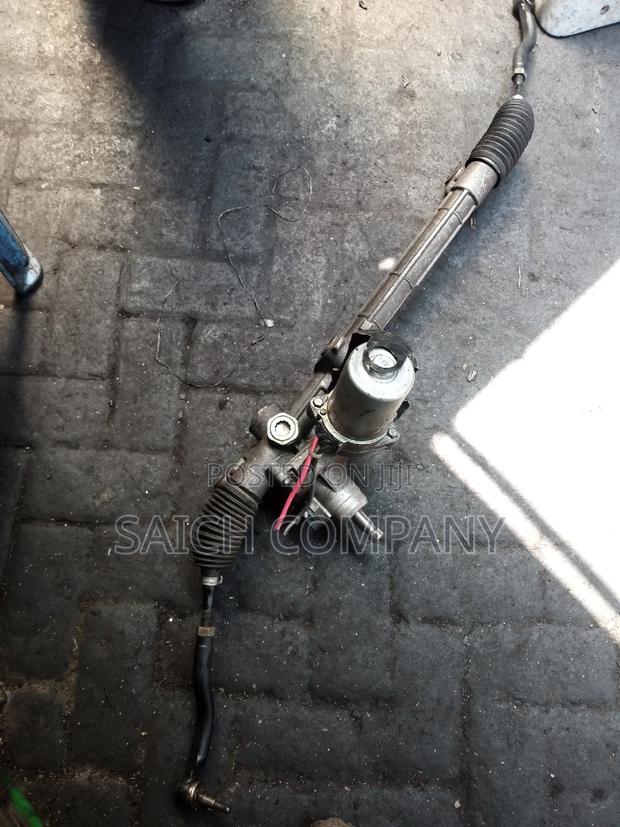 Steering Rack Demio Motor