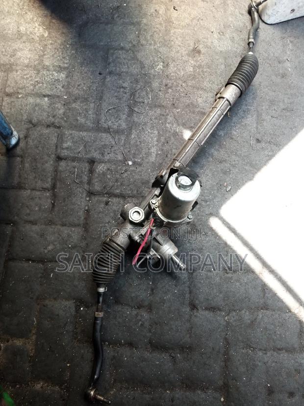 Steering Rack Demio Motor - thumbnail 2