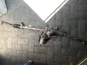 Steering Rack Demio Motor