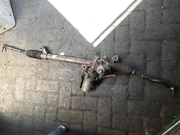Steering Rack Demio Motor - thumbnail 3