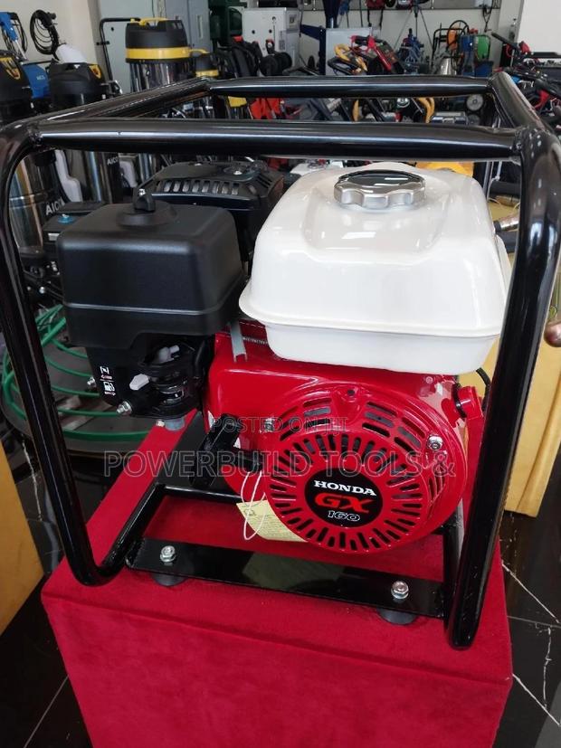 Honda Poker Vibrator