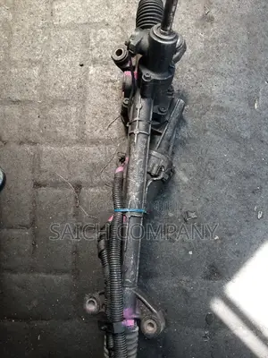 Subaru Legacy Br9/Bm9 Steering Rack