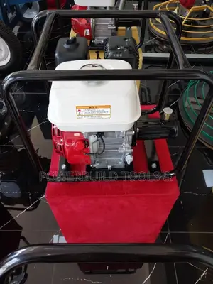Honda Poker Vibrator