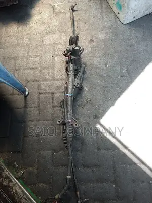 Subaru Legacy Br9/Bm9 Steering Rack