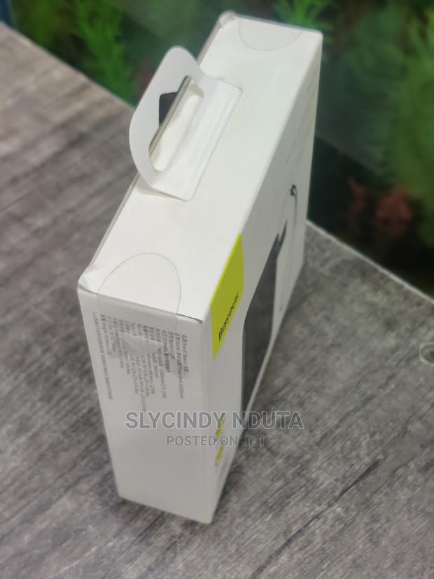 Mini S Bracket Wireless Charger(Used) - thumbnail 2