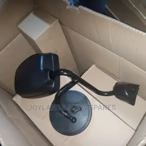 Side Mirror Vannette Left