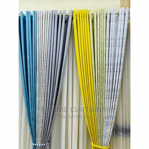 Curtains and Shears on Sell