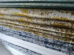 Curtains and Shears on Sell