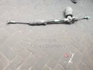 Steering Rack Suzuki Alto