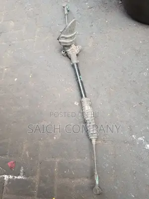 Steering Rack Suzuki Alto