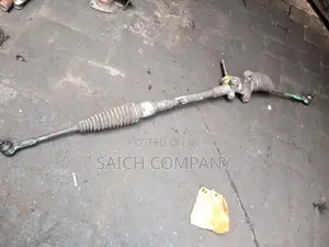 Steering Rack Suzuki Alto