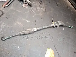 Steering Rack Suzuki Alto