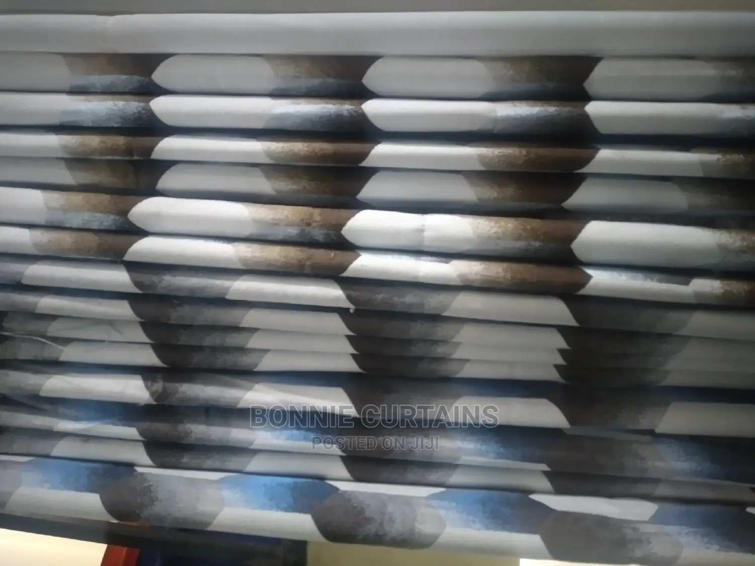 Curtains and Shears on Sell