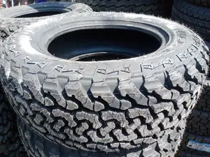 245/65r17 Maxtrec Tyre
