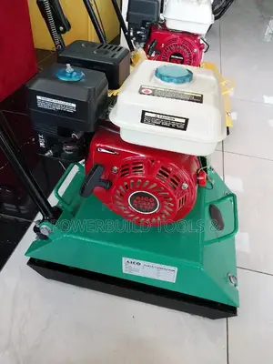 Aico Plate Compactor 90kgs