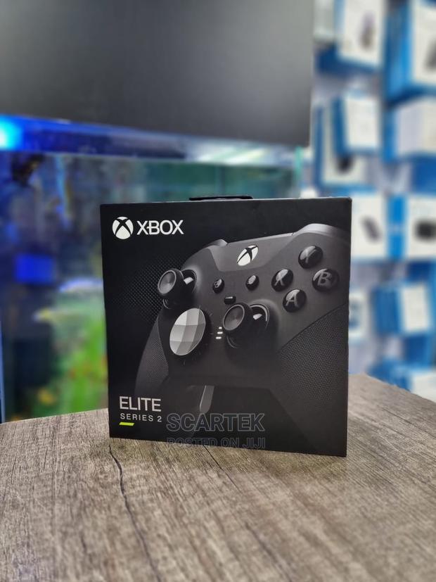 Serie 2 Elite Xbox Controller (New) - thumbnail 2