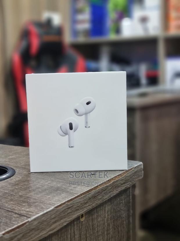 Airpods Pro 2 Type C - thumbnail 3