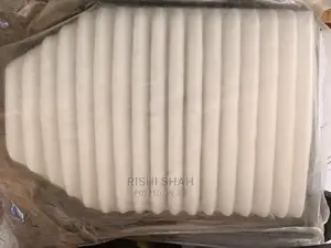 Jeep Wrangler/ Cherokee Oil Filter/ Air Filter