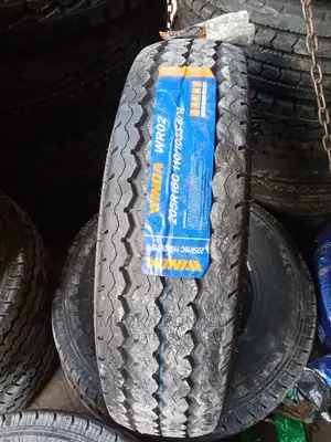 205R16C Winda Tyre (8P.R)