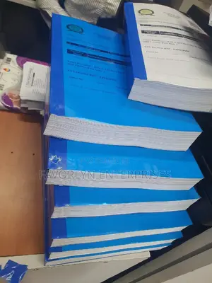 Bulk Binding