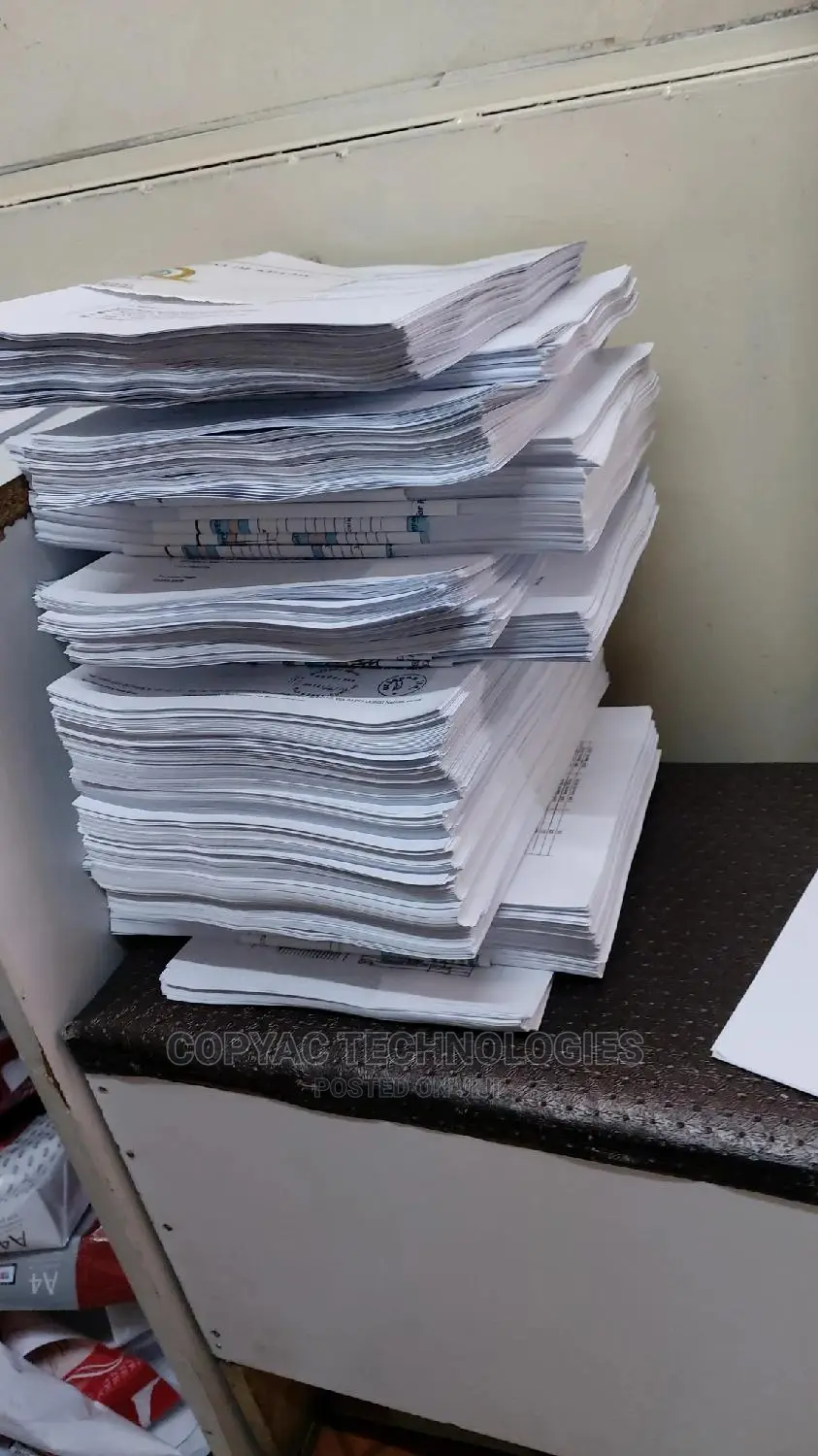 Affordable With Best Quality Photocopy