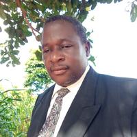 Nicodemus Ngome logo