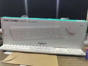 Slim Combo MK470(New)