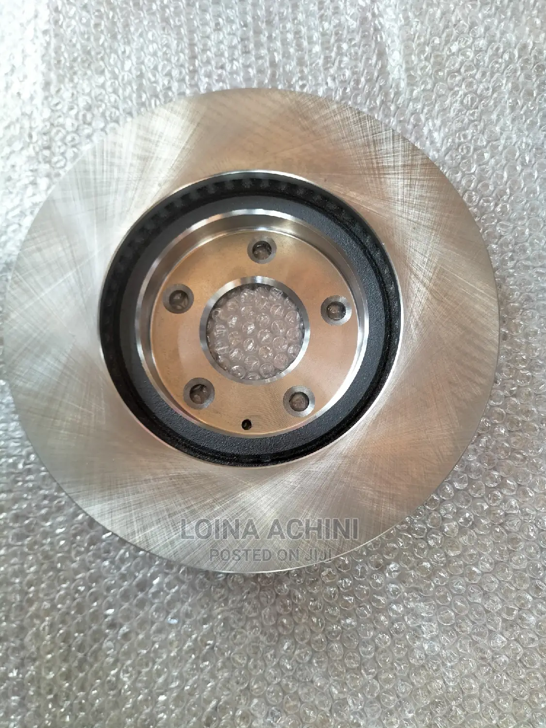 Mazda CX5 Front Disk
