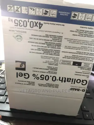Goliath Gel For Cockroaches