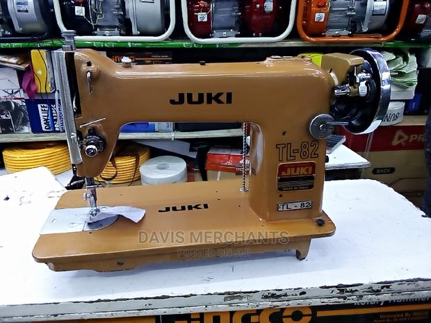Juki Sewing Machine