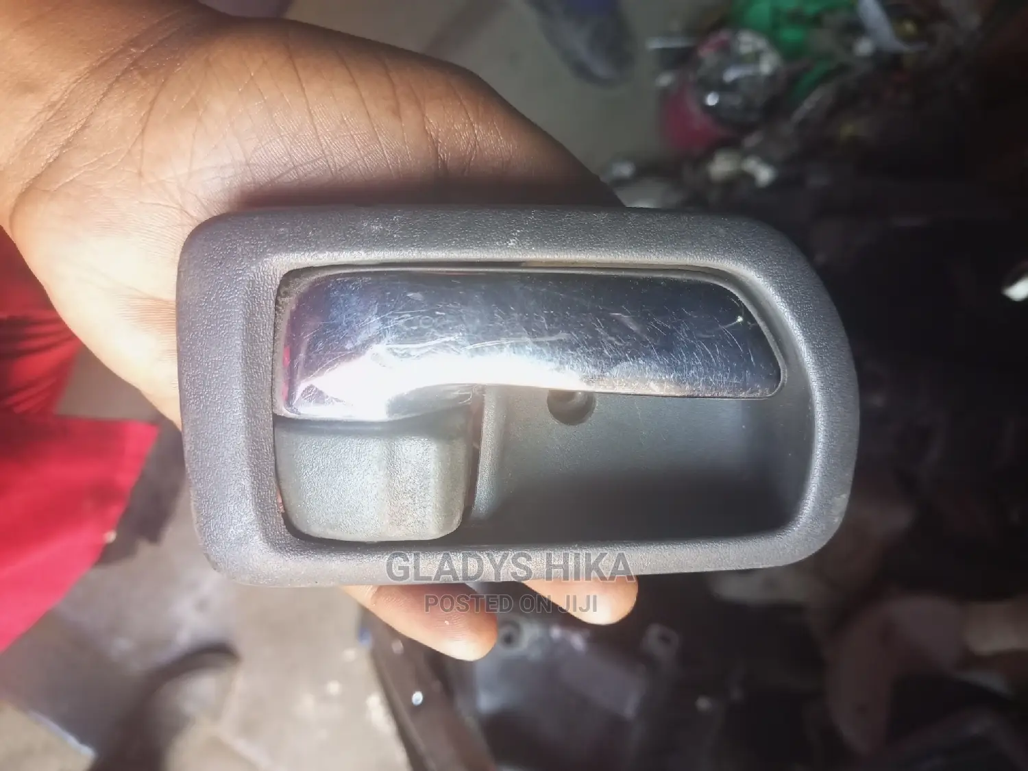 Ex Japan Door Handles for Premio 260 on Sale
