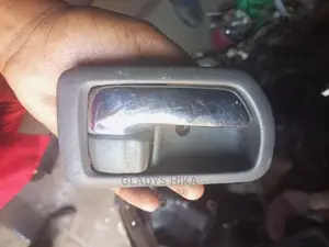 Ex Japan Door Handles for Premio 260 on Sale