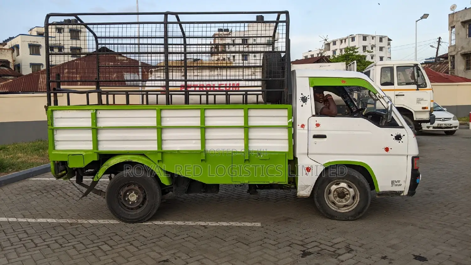 Movers in Mombasa,Kwale Kilifi County.