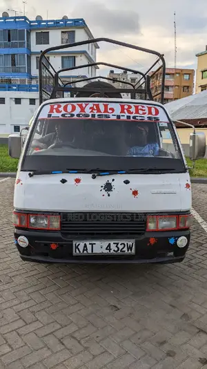 Movers in Mombasa,Kwale Kilifi County.