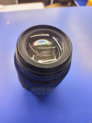 Canon Macro 100mm F2.8 Prime Lens