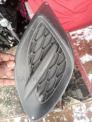Mazda Demio Fog Light Cover