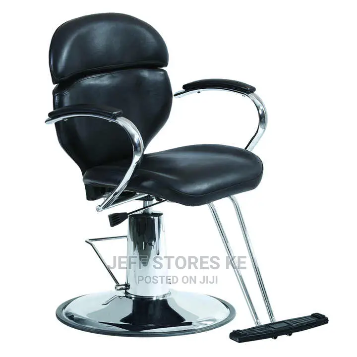 Reclining Barber Chairs