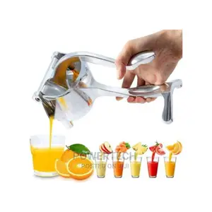 Fruit Press Juicer Heavy Duty