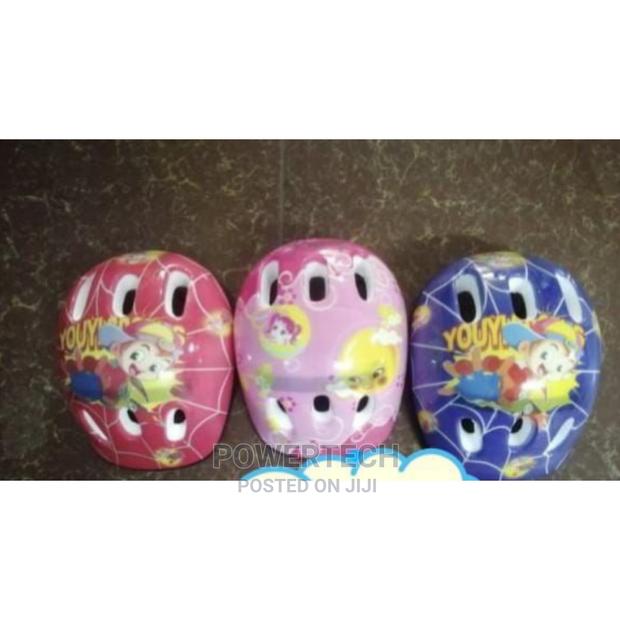 Kids Helmet Kids Helmet - main view