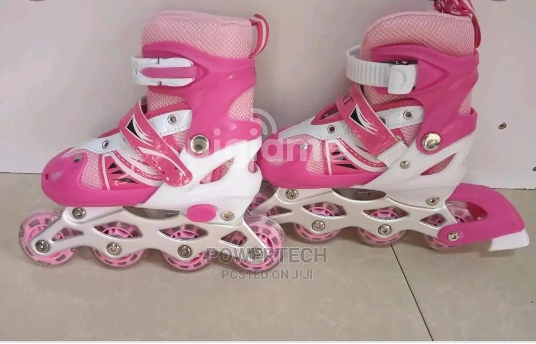 Skating Shoes!